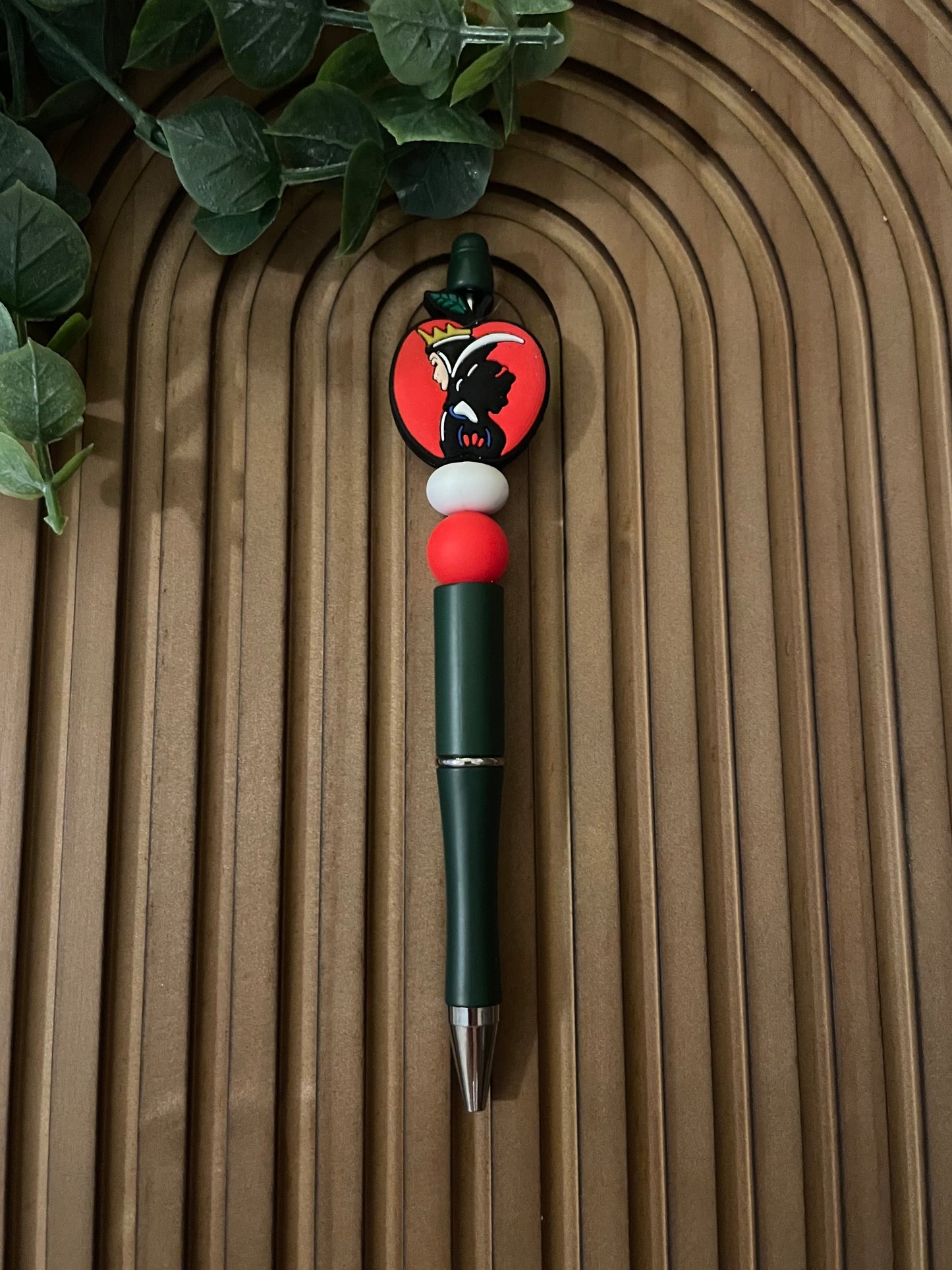 ✨Beaded Pens: Disney, Oz, Seuss