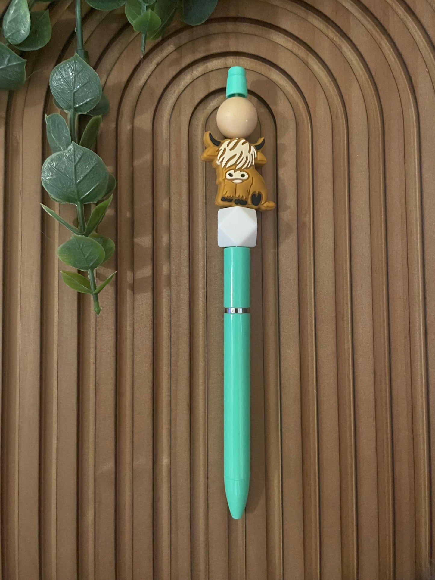 ✨Beaded Pens: Animals