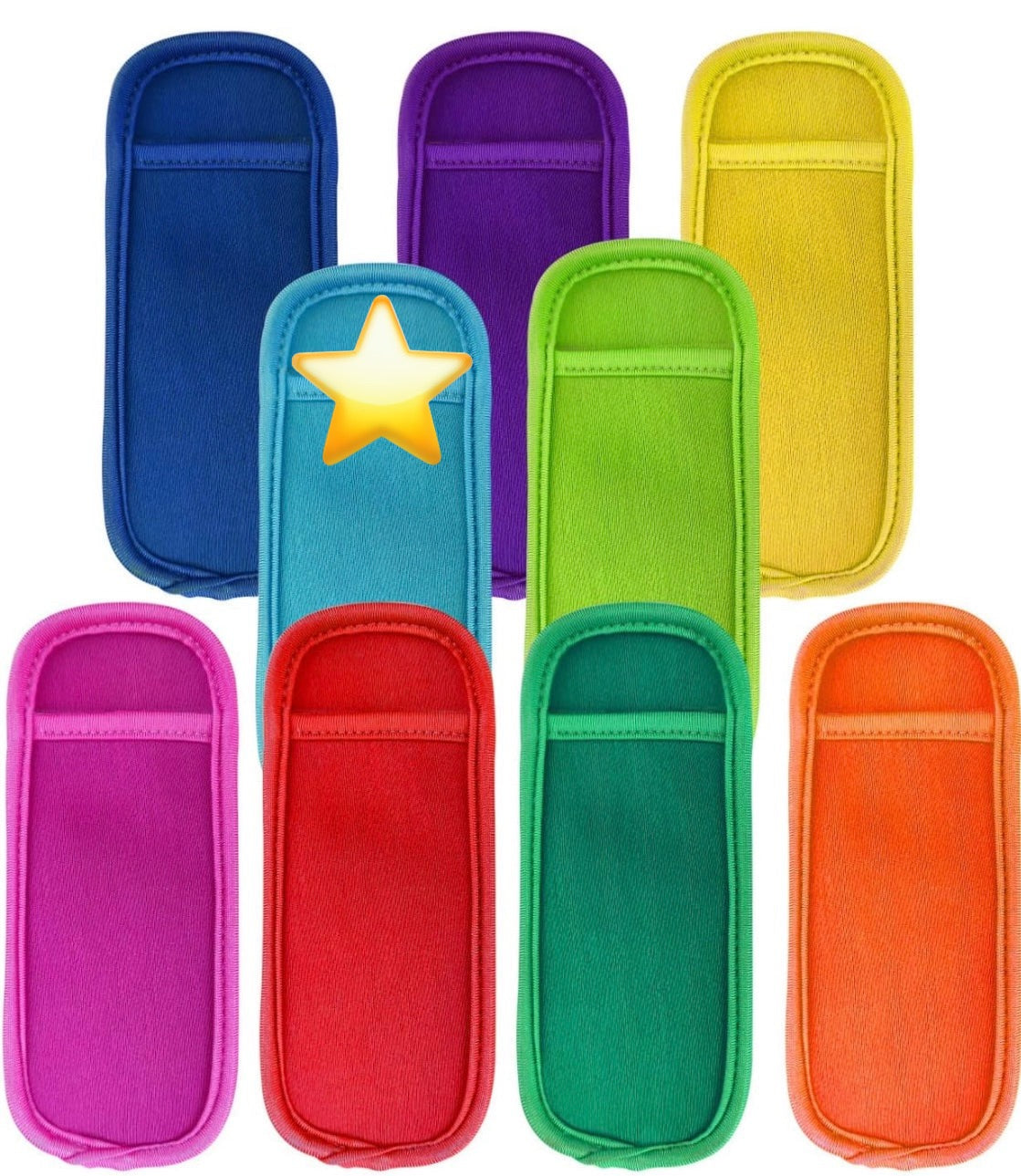 Popsicle Holder