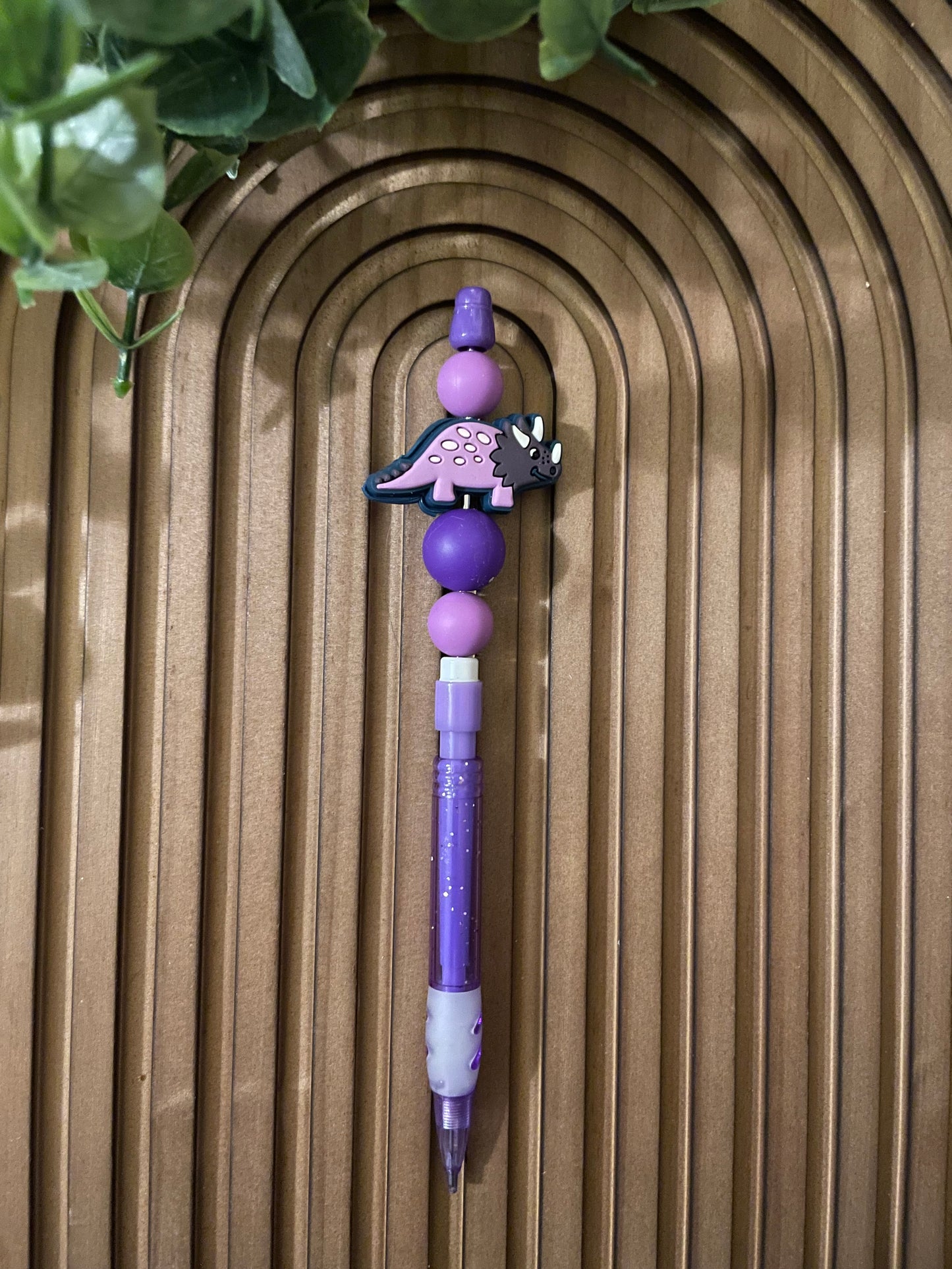 ✨Beaded Pencils: Animals