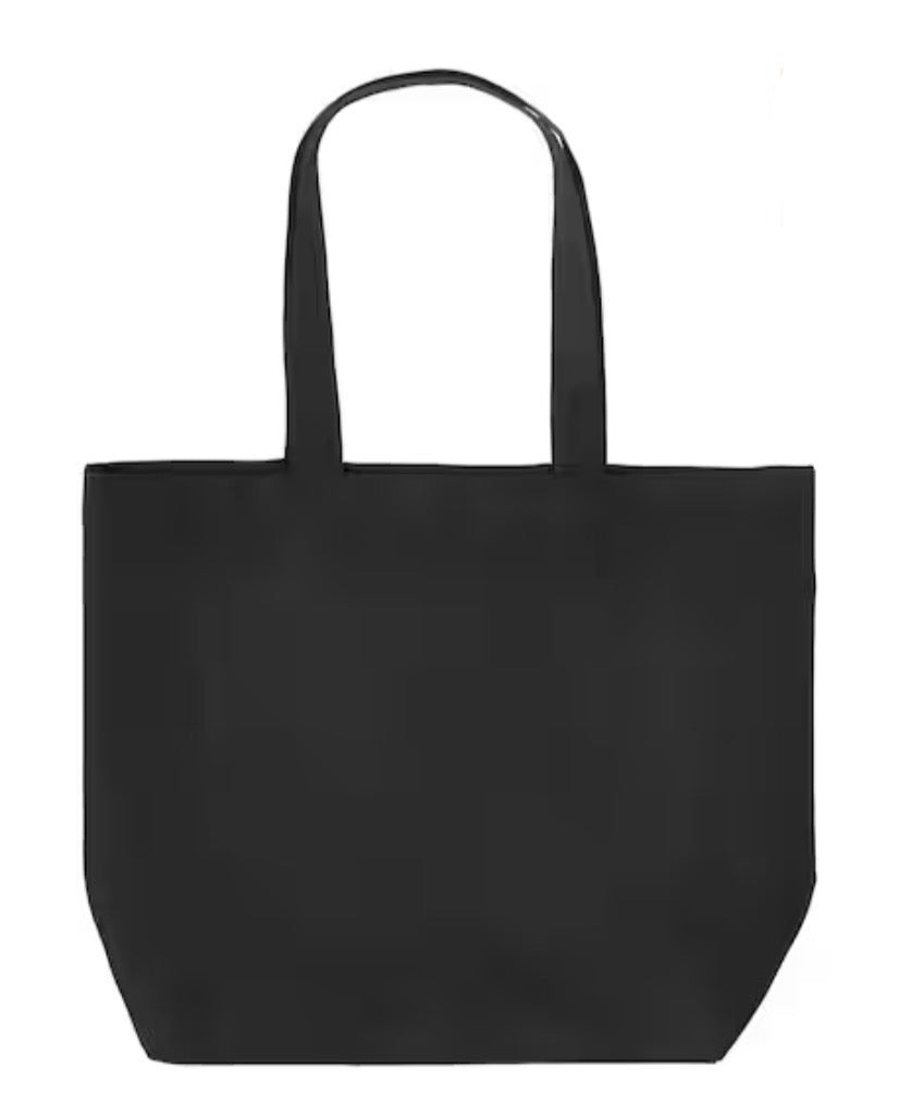 Tote Bag: Blank (Polyester)