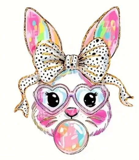 ✨Decal Only: Easter (Variety)