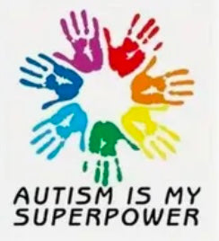 ✨Decal Only: Autism