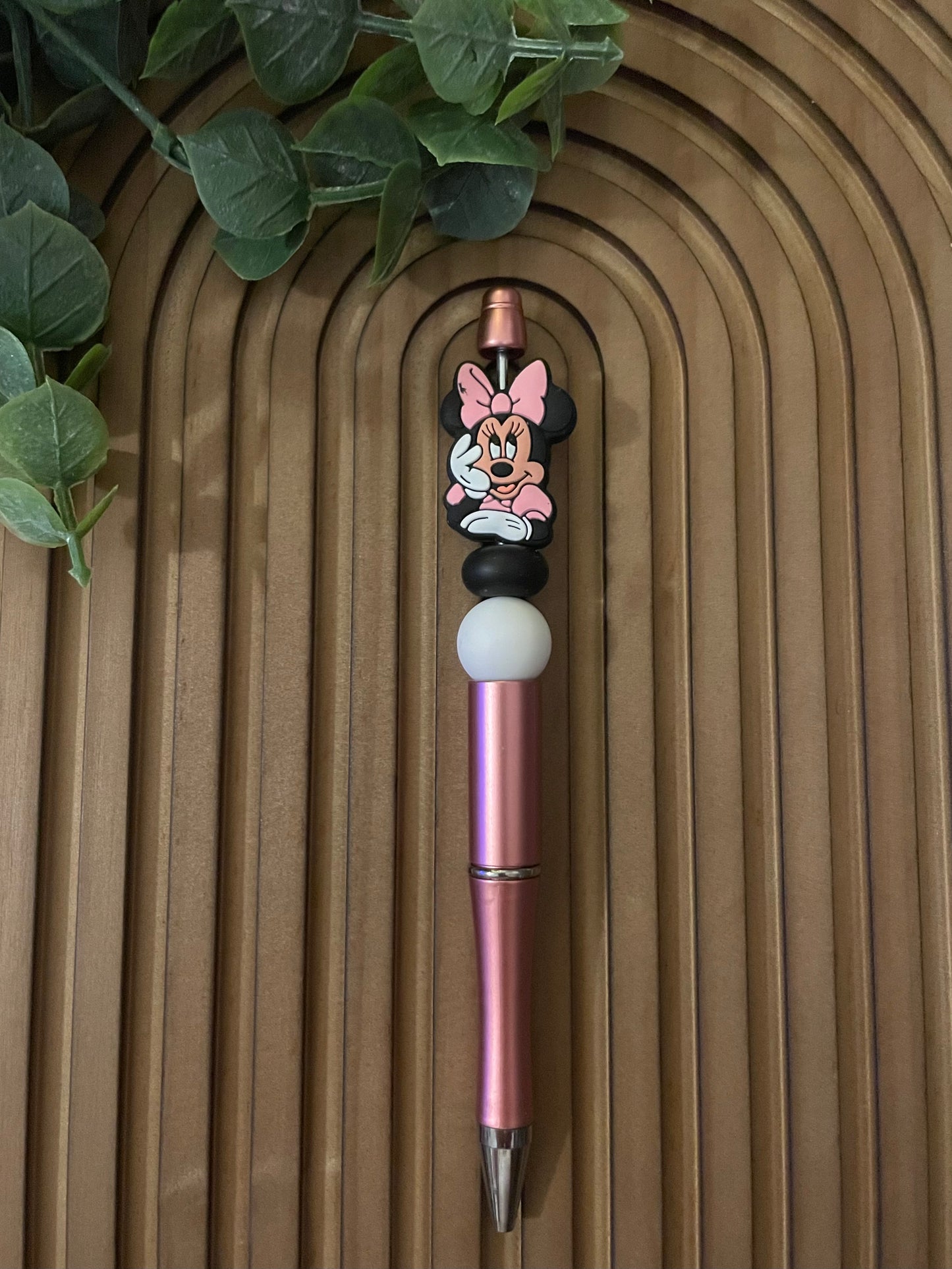 ✨Beaded Pens: Disney, Oz, Seuss