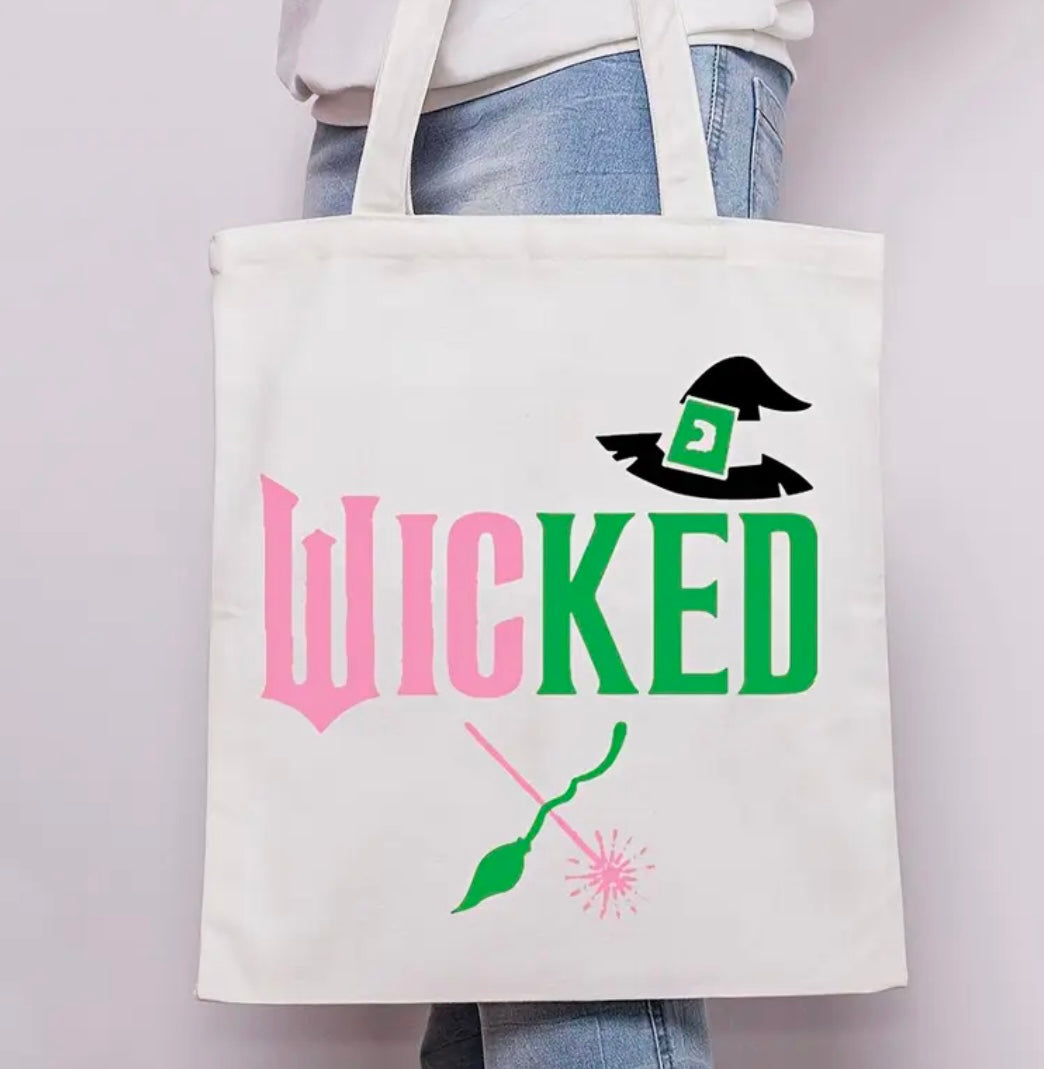 ✨Decal Only: Wicked-Themed