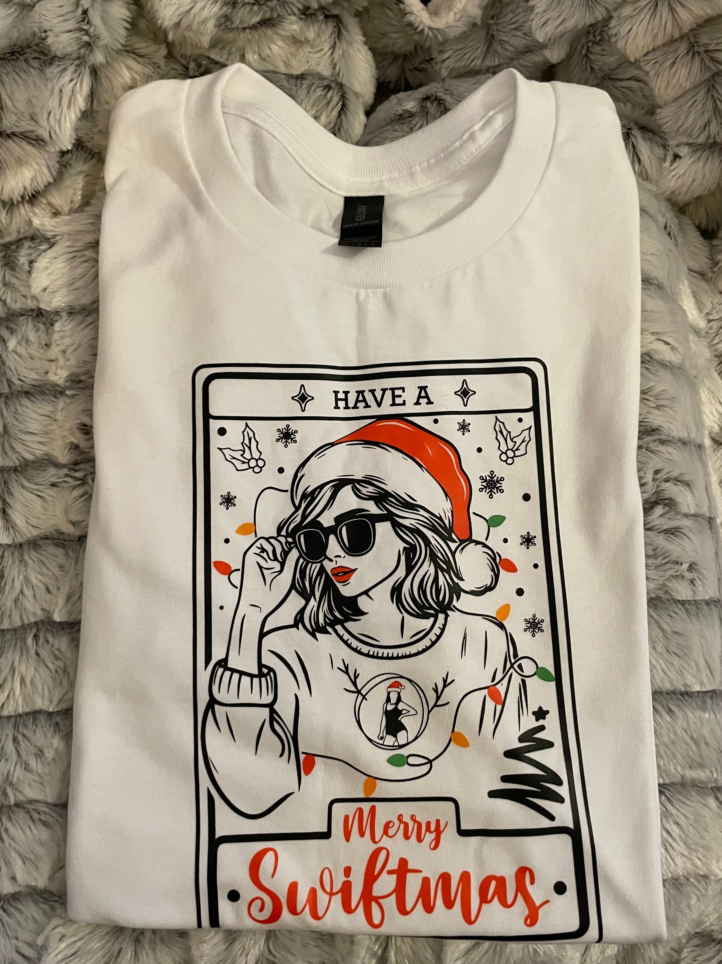 ✨Christmas: Youth T-Shirt