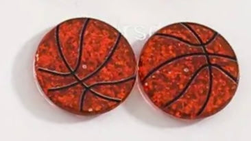 Earrings: Sports (Variety)