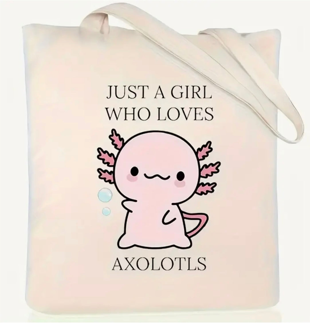 ✨Decal Only: Axolotls (Variety Set One)