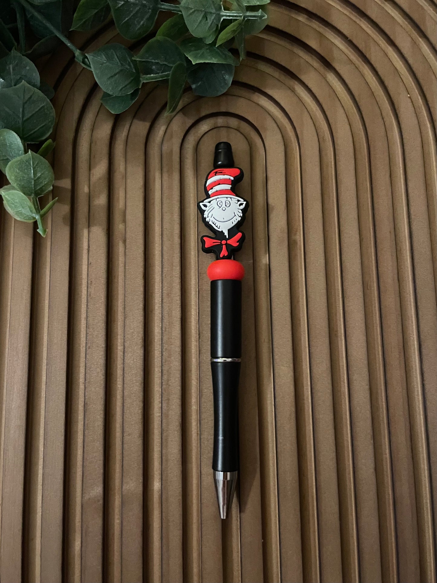 ✨Beaded Pens: Disney, Oz, Seuss