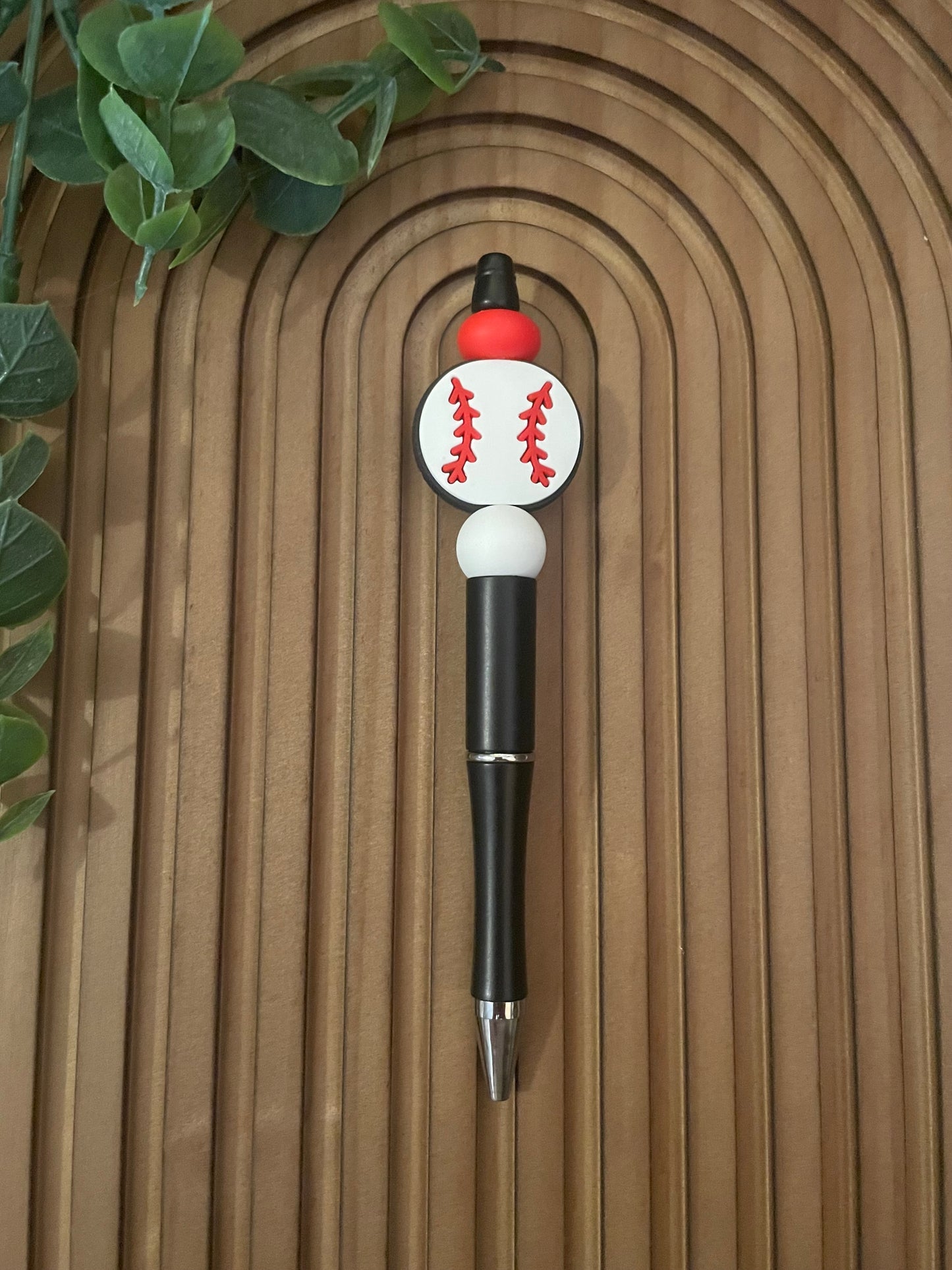 ✨Beaded Pens: Sports