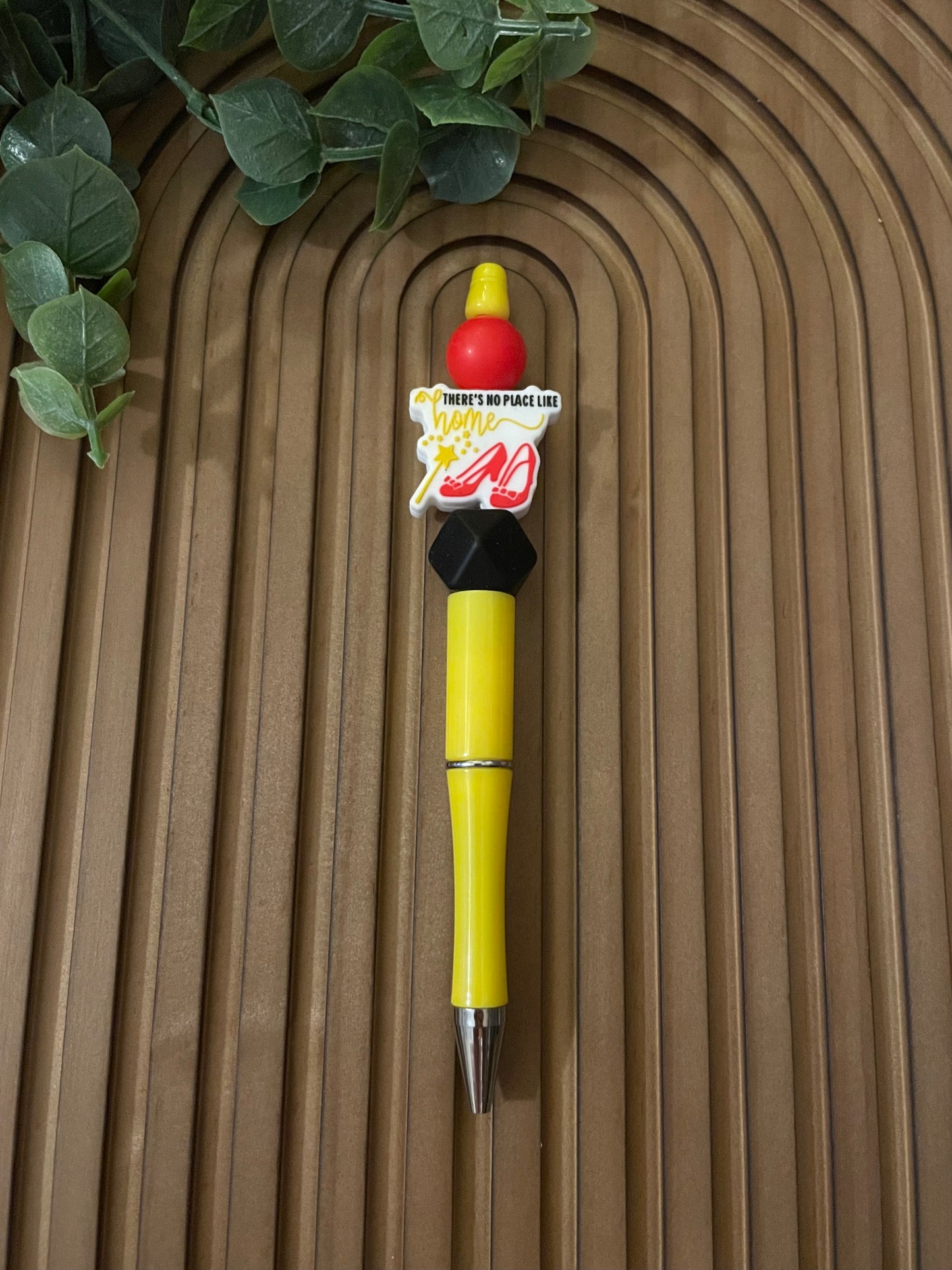 ✨Beaded Pens: Disney, Oz, Seuss