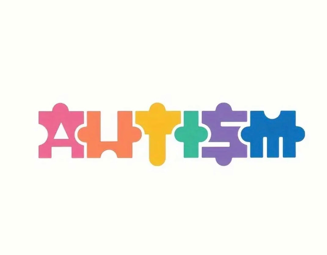 Decal Only: Autism