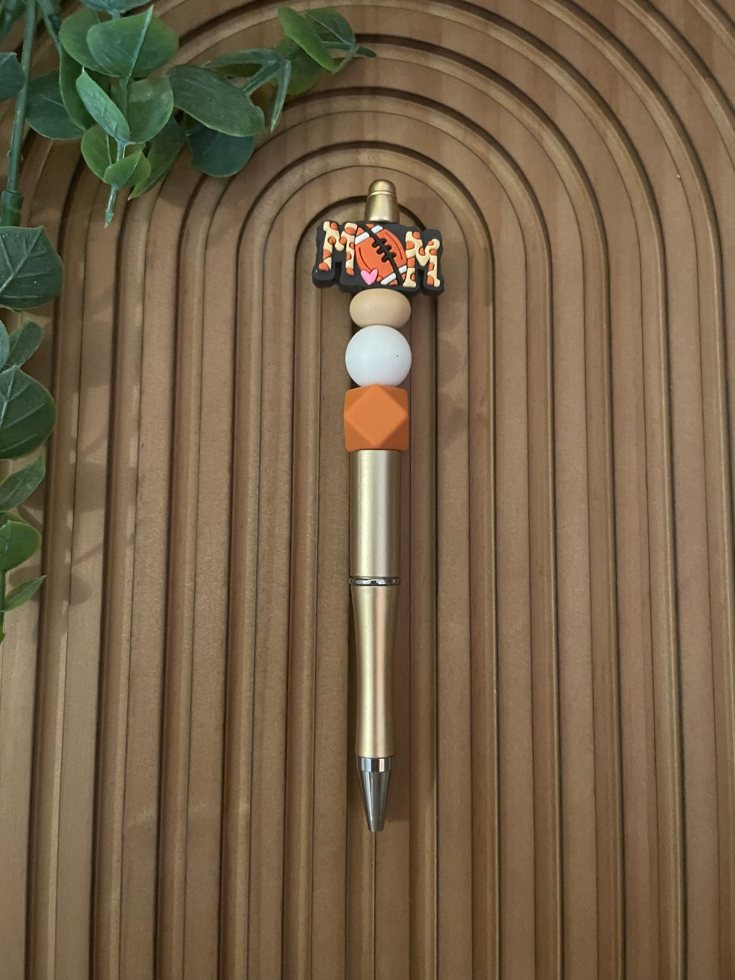 ✨Beaded Pens: Sports
