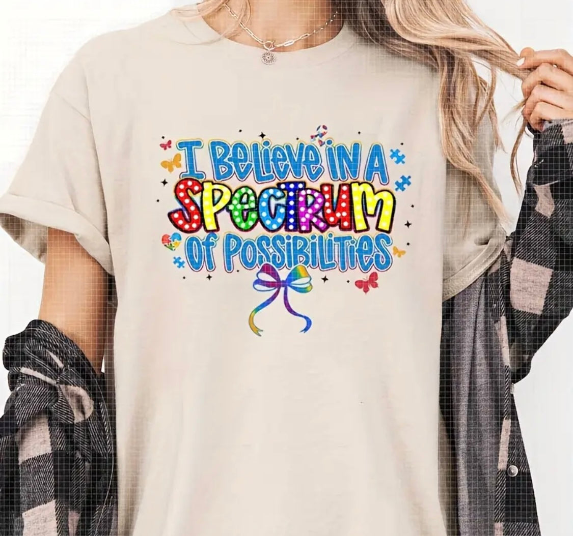 ✨Decal Only: Autism (Variety)