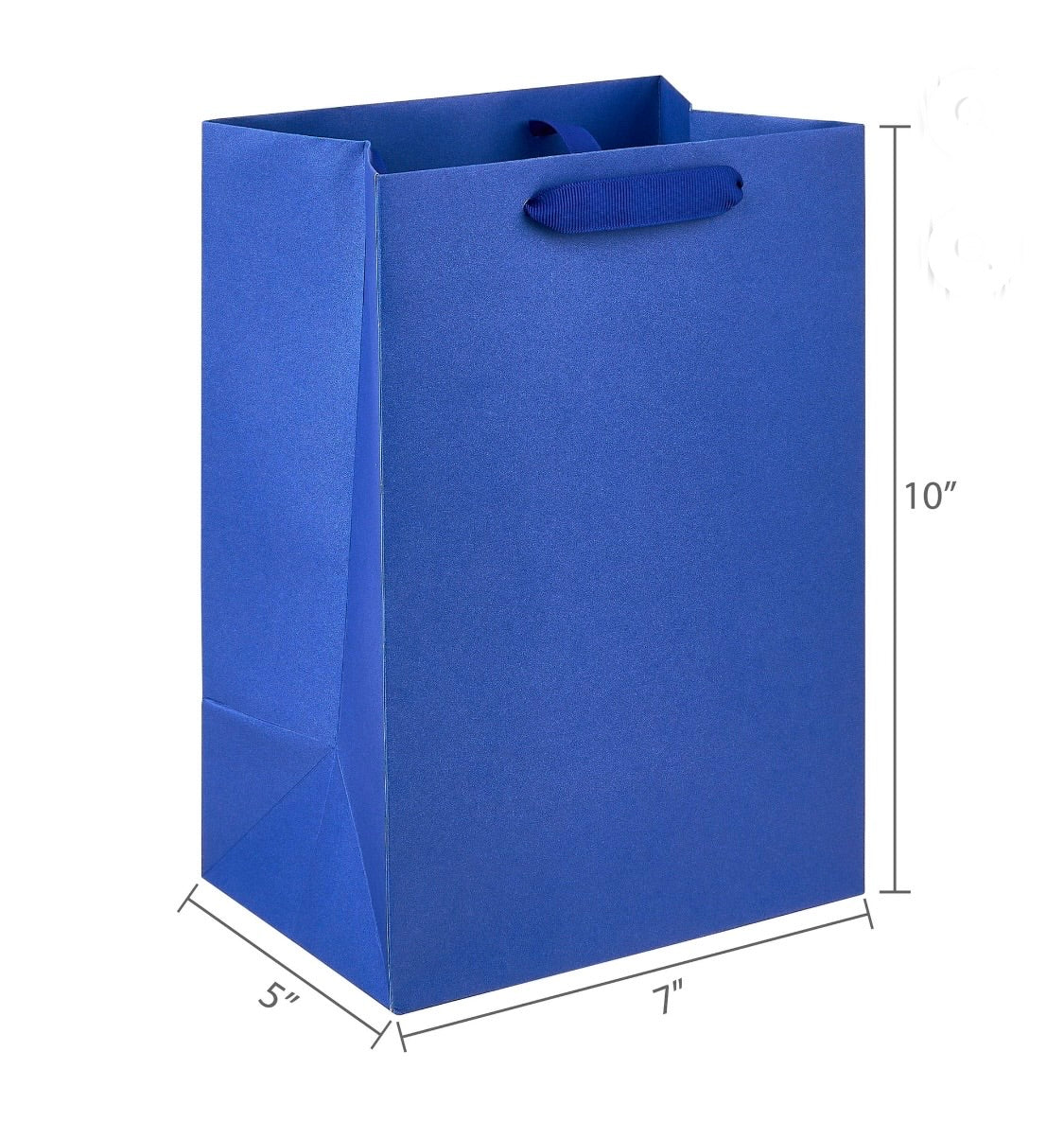 Gift Bag (Jayhawk)