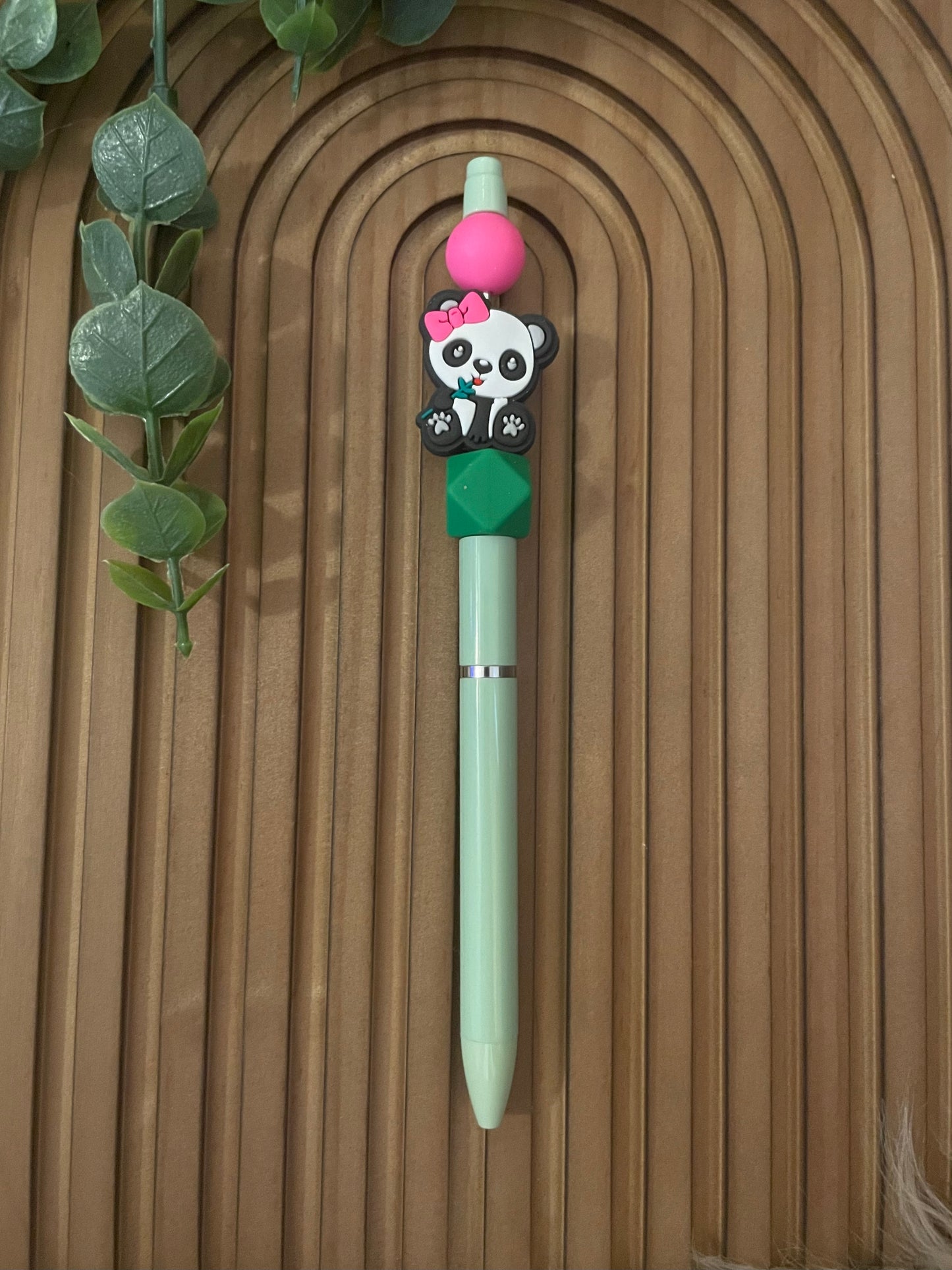 ✨Beaded Pens: Animals