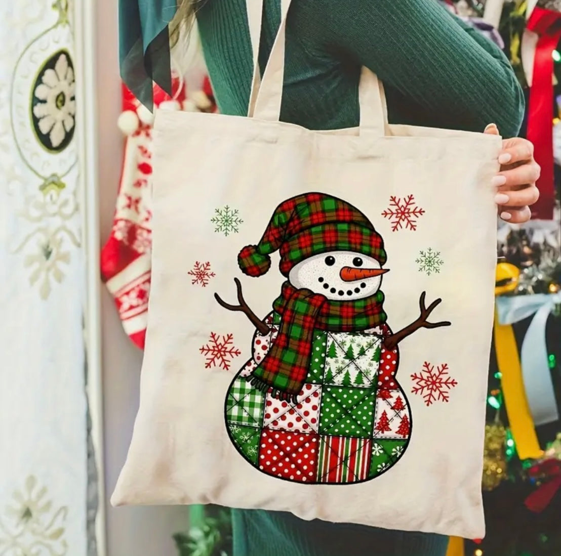 ✨Decal Only: Snowman