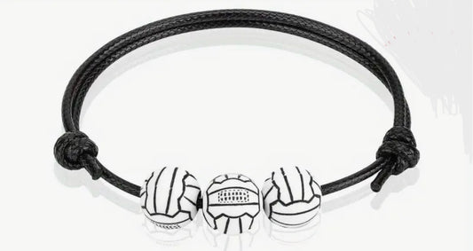 Bracelet: Volleyball Bracelet