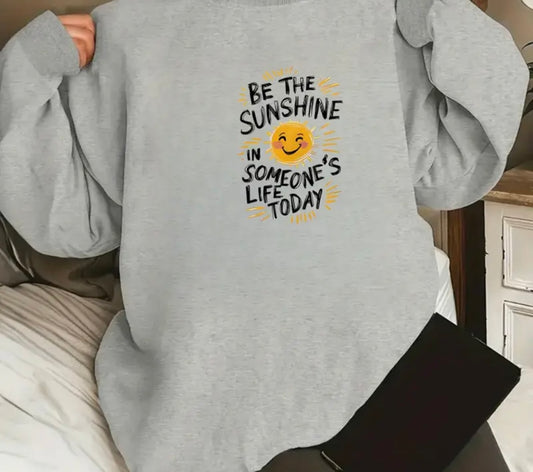 ✨Decal Only: Be The Sunshine In Someone’s Life Today