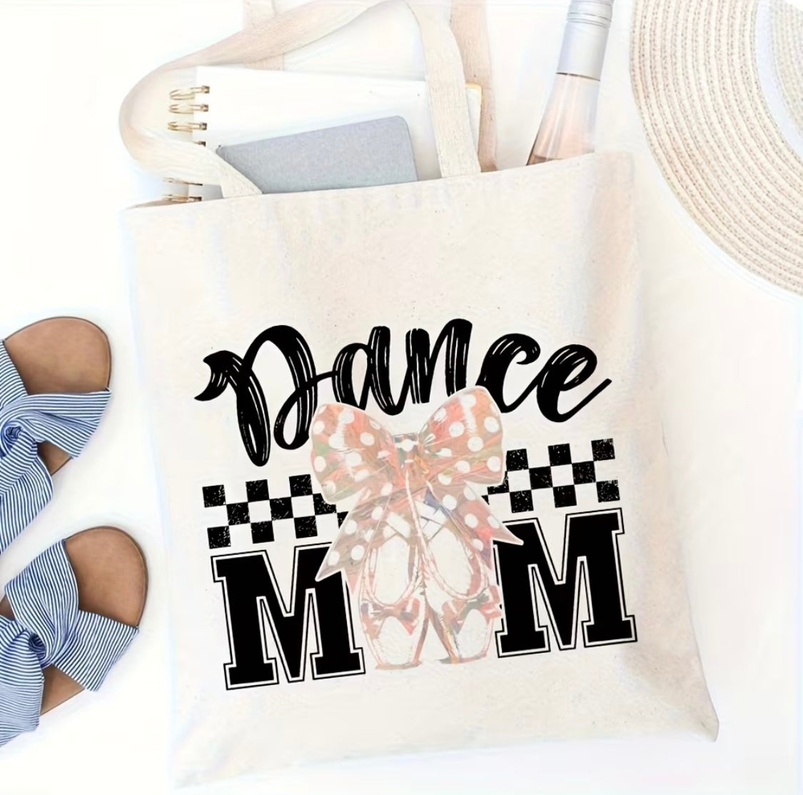 ✨Decal Only: Dance Mom