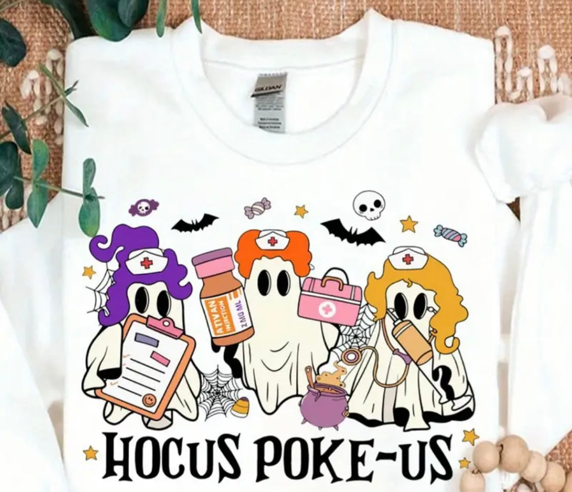 ✨Decal Only: Hocus Poke-Us