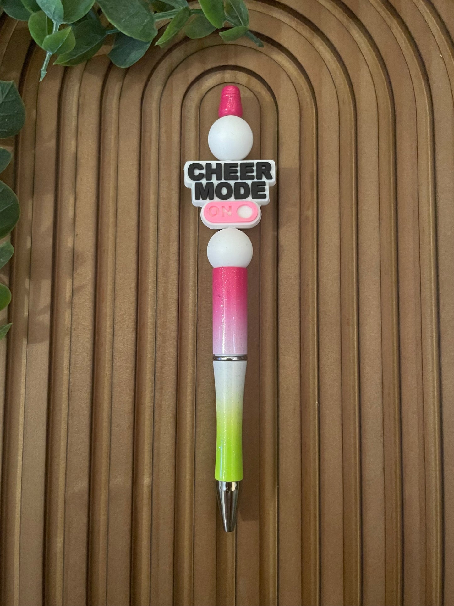 ✨Beaded Pens: Sports