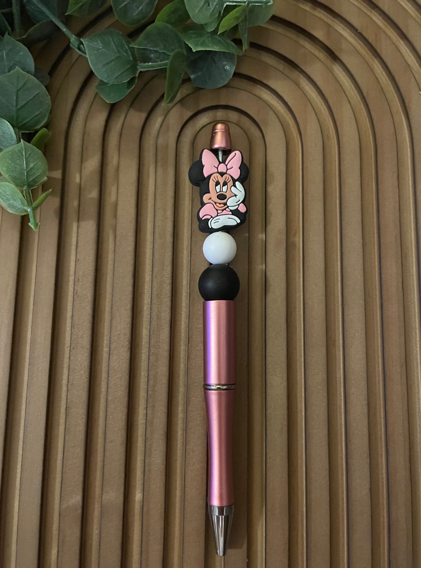 ✨Beaded Pens: Disney, Oz, Seuss