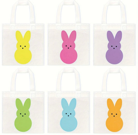 Easter: Bunny Bag