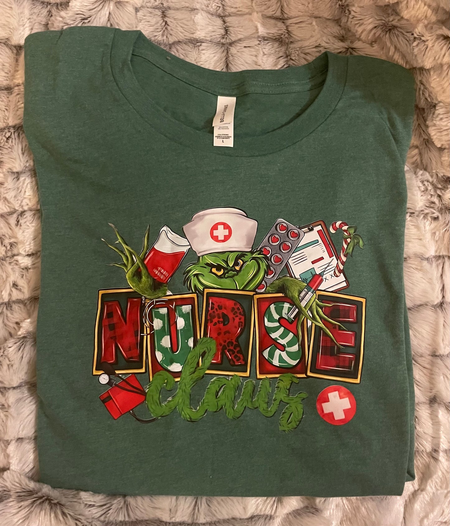 ✨Christmas: Adult T-Shirt