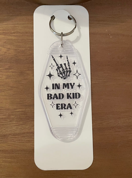 Hotel Keychain: Funny/Sarcastic