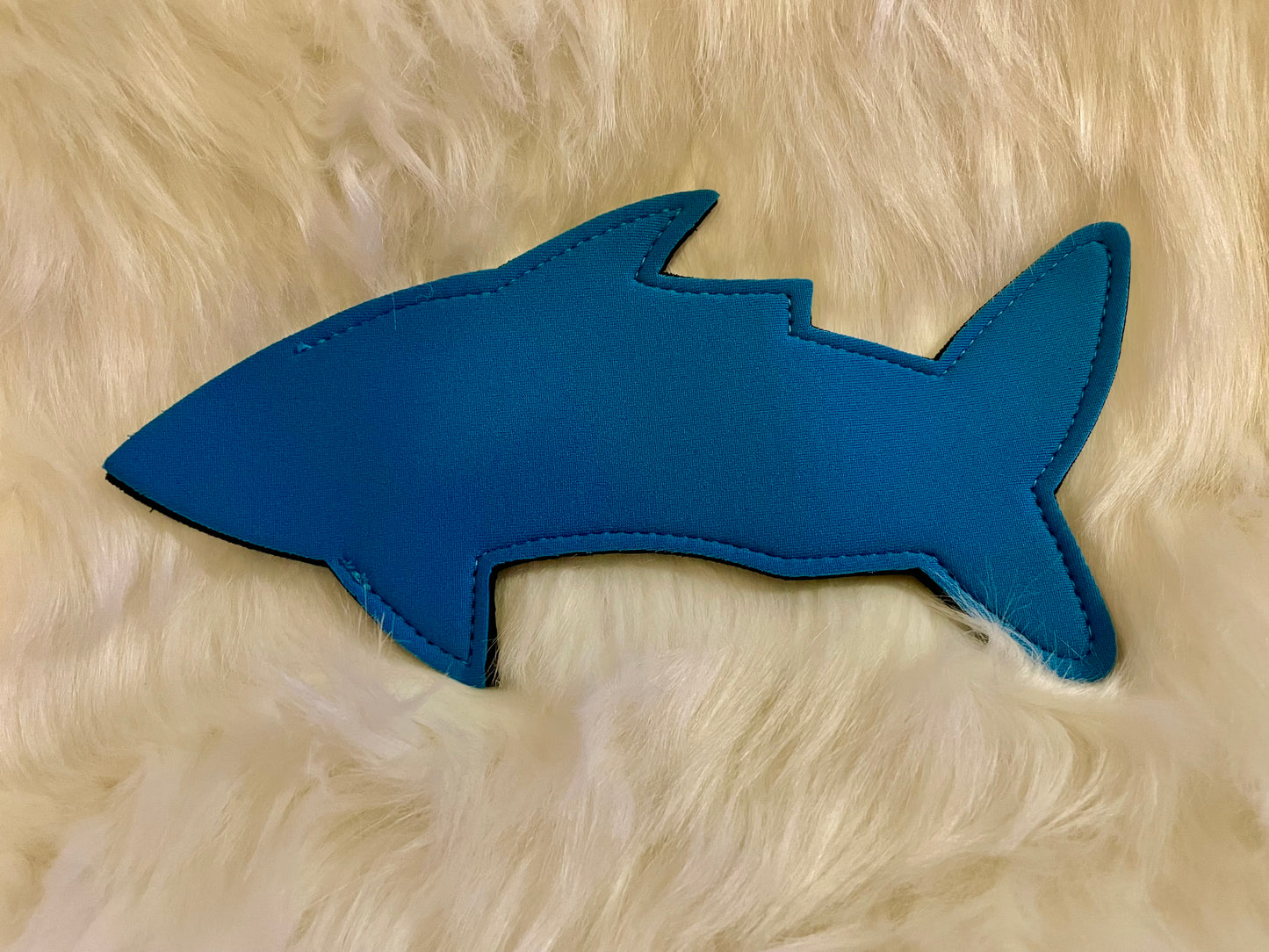 Popsicle Holders: Shark, Fin, & Mermaid Tail