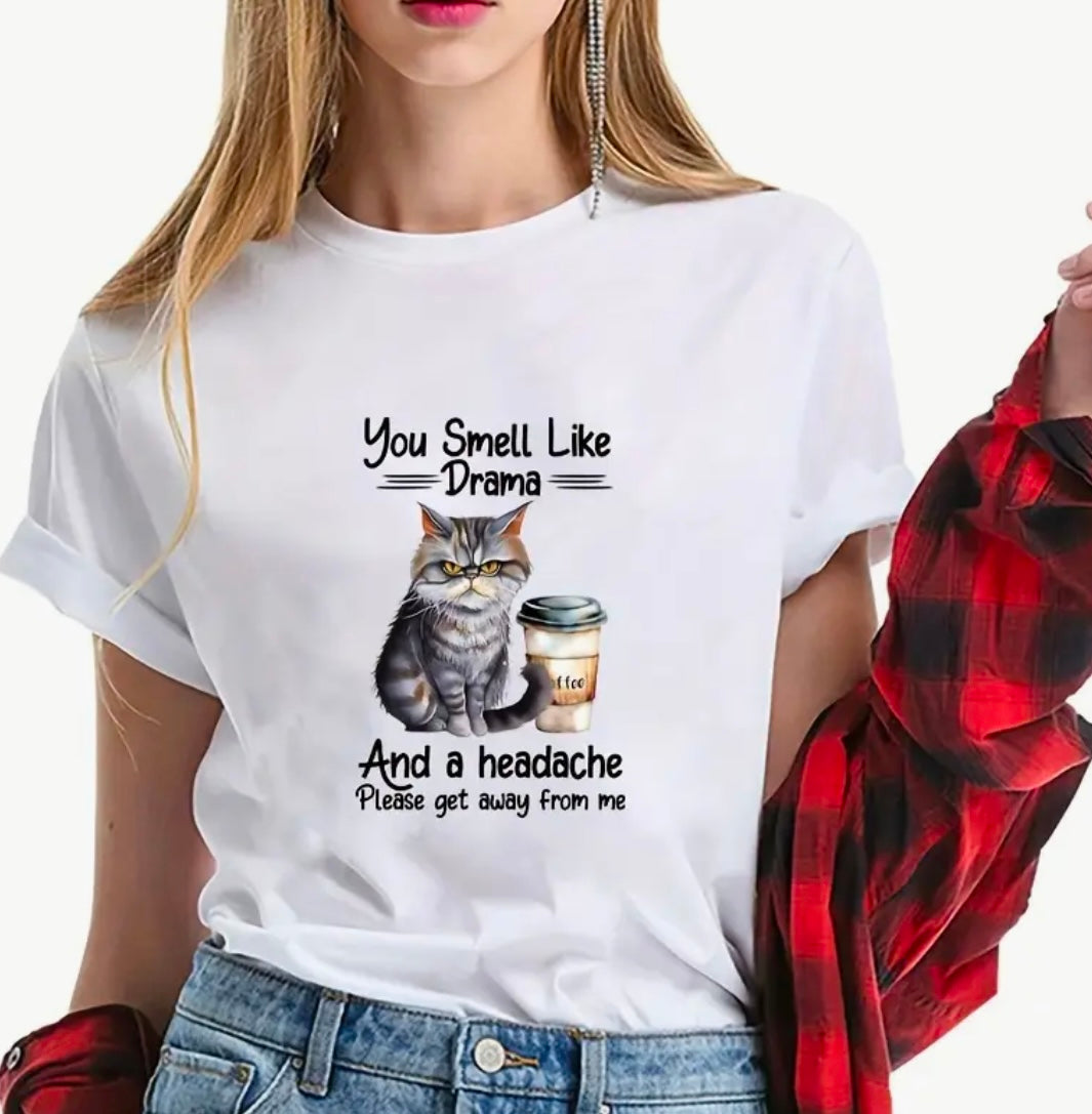 ✨Decal Only: Funny Cat Sayings