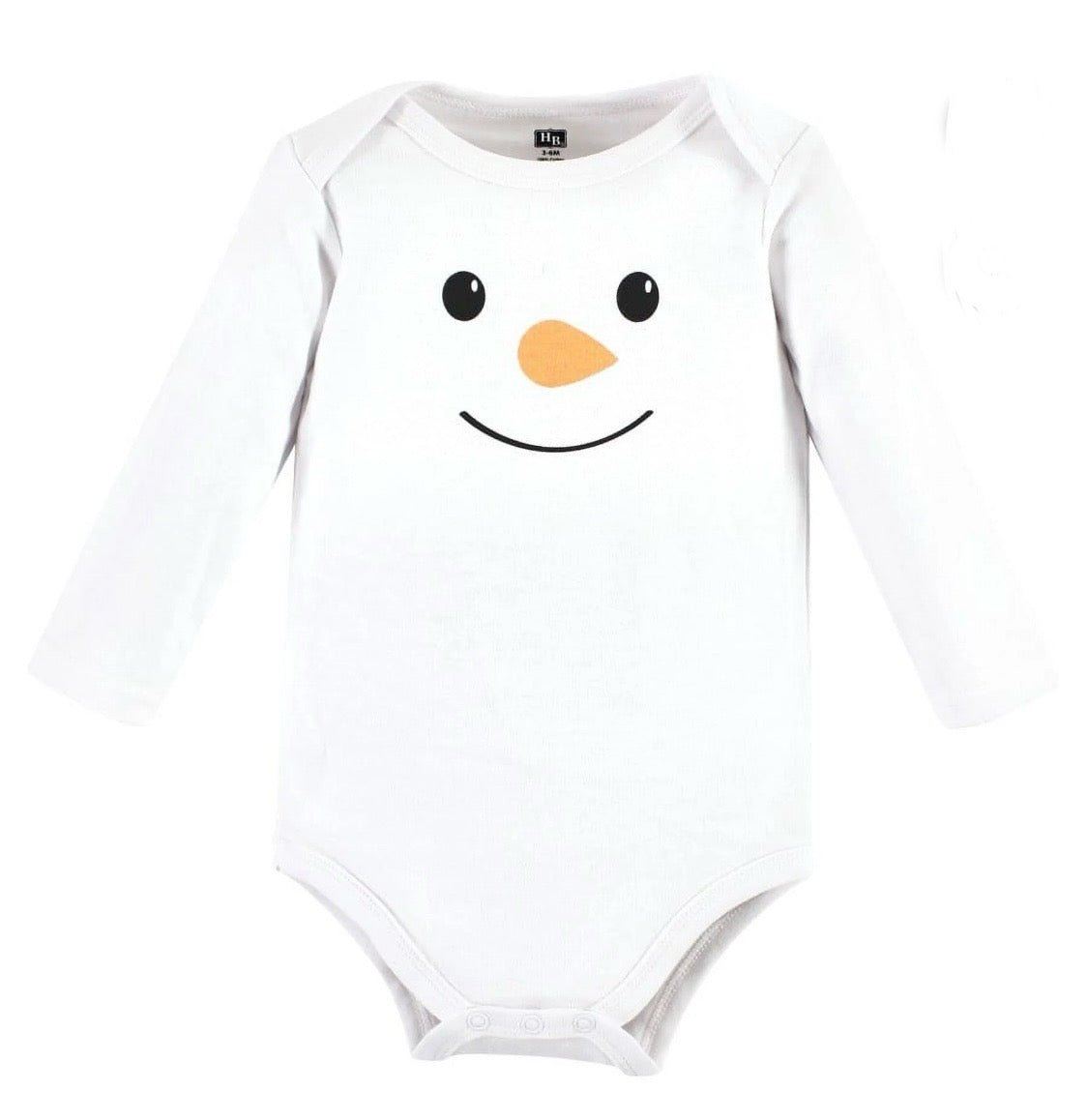 Baby: Hudson Baby “Snow Much Fun”