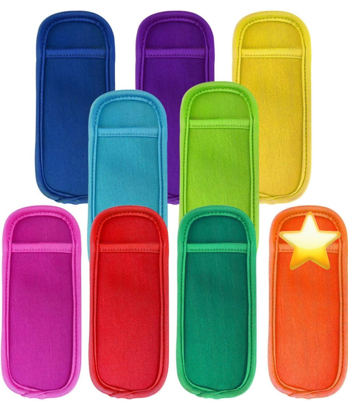 Popsicle Holder