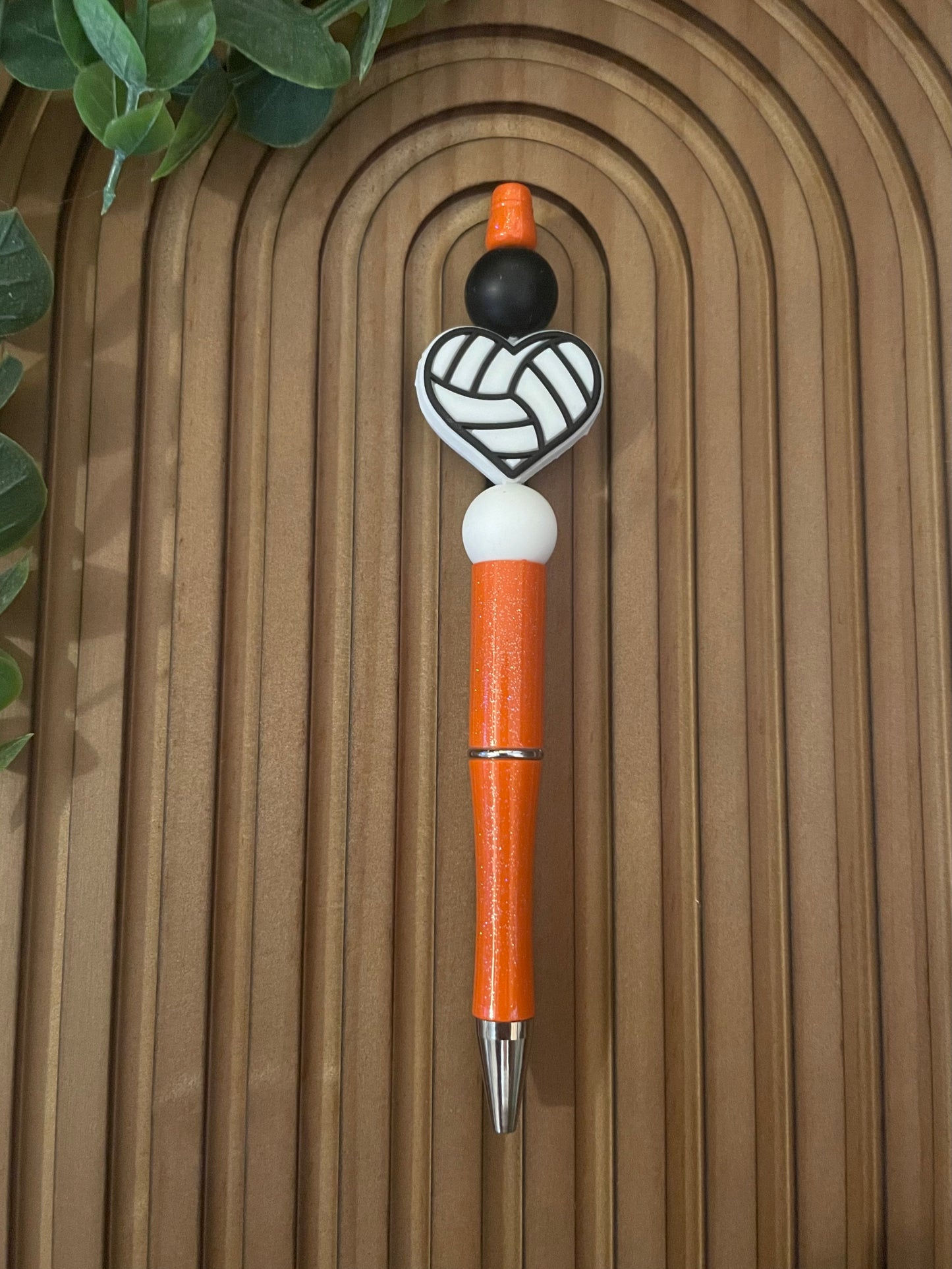 ✨Beaded Pens: Sports