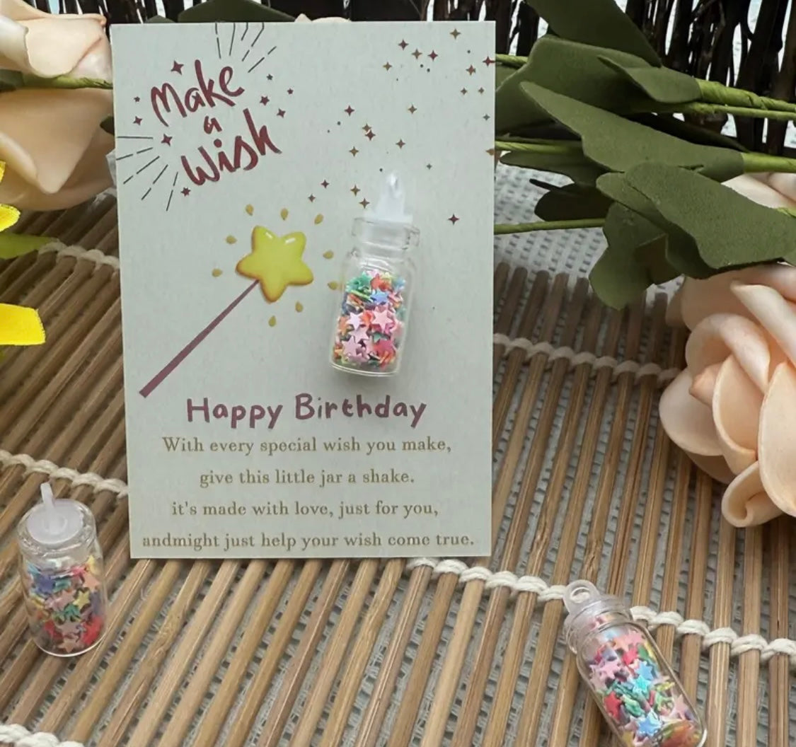 Pocket Hug: Happy Birthday