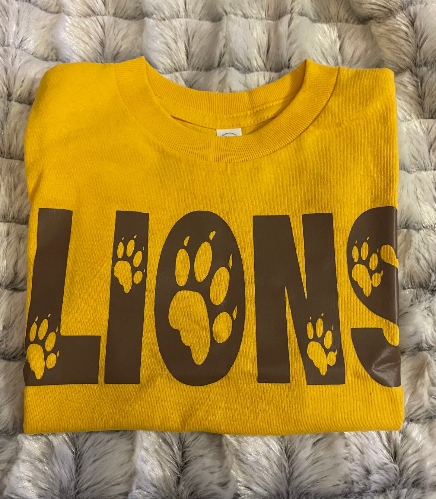 Greensburg Salem Lions: Toddler T-Shirt