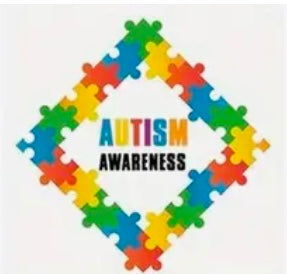 ✨Decal Only: Autism