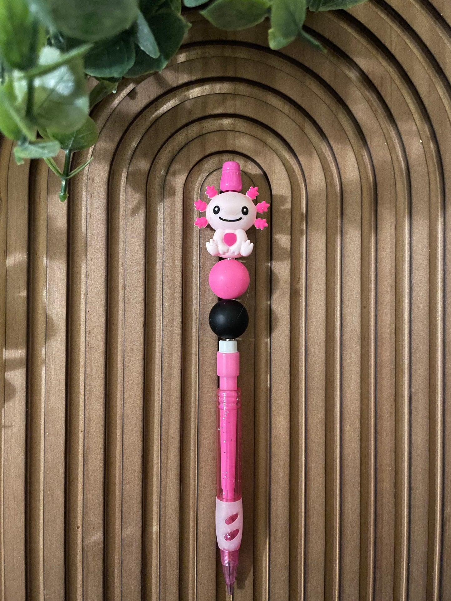 ✨Beaded Pencils: Animals