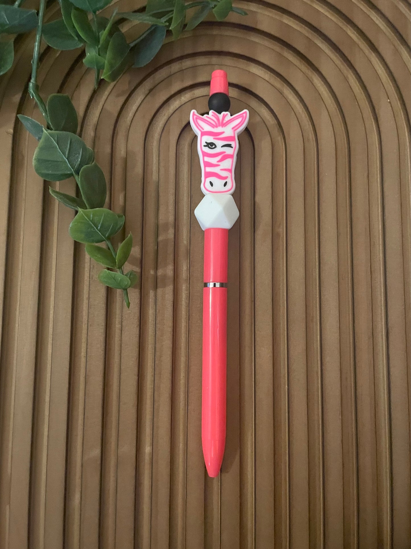 ✨Beaded Pens: Animals