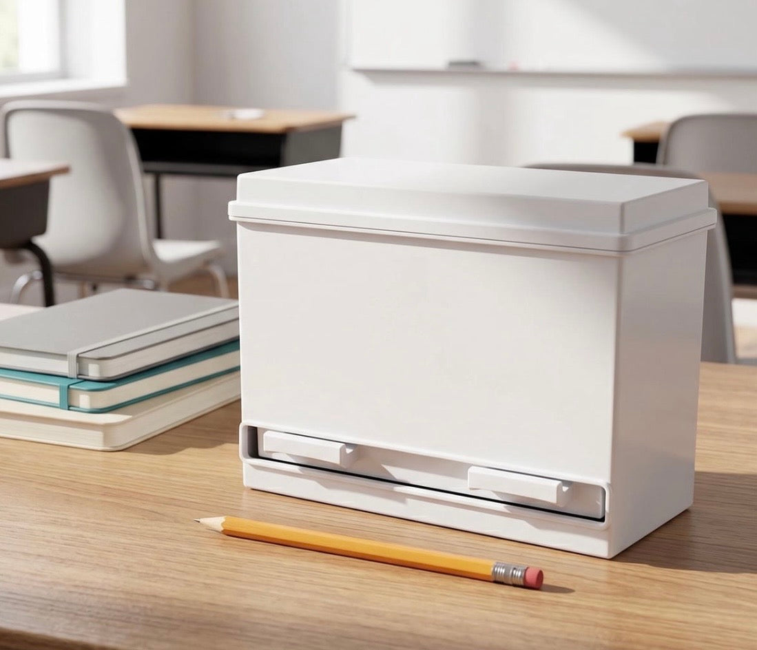 Pencil Dispenser (Personalized)