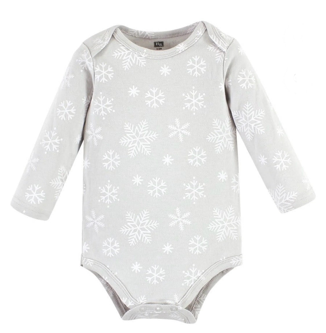 Baby: Hudson Baby “Snow Much Fun”