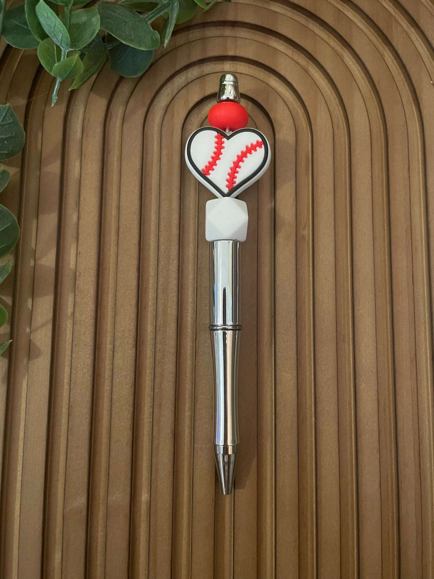 ✨Beaded Pens: Sports