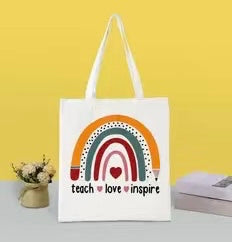 Teacher: Tote