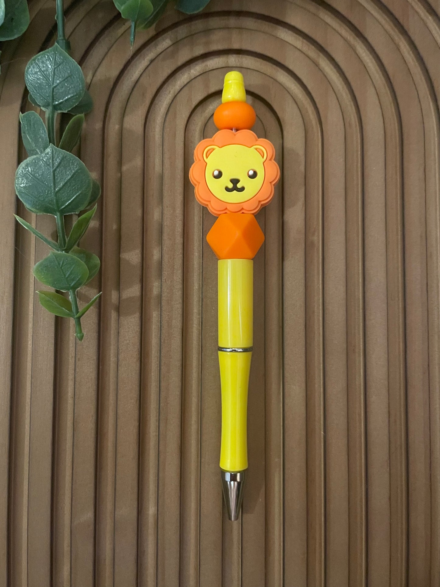 ✨Beaded Pens: Animals