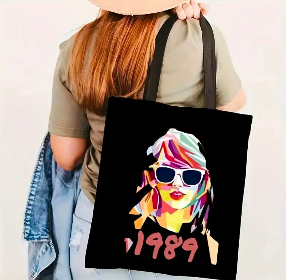 ✨Decal Only: Taylor 1989