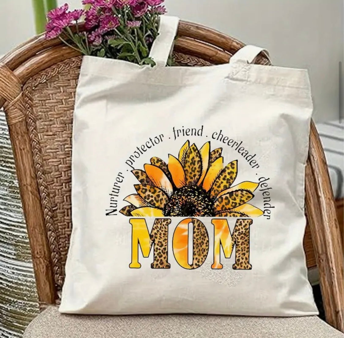 ✨Decal Only: Sunflower Mom
