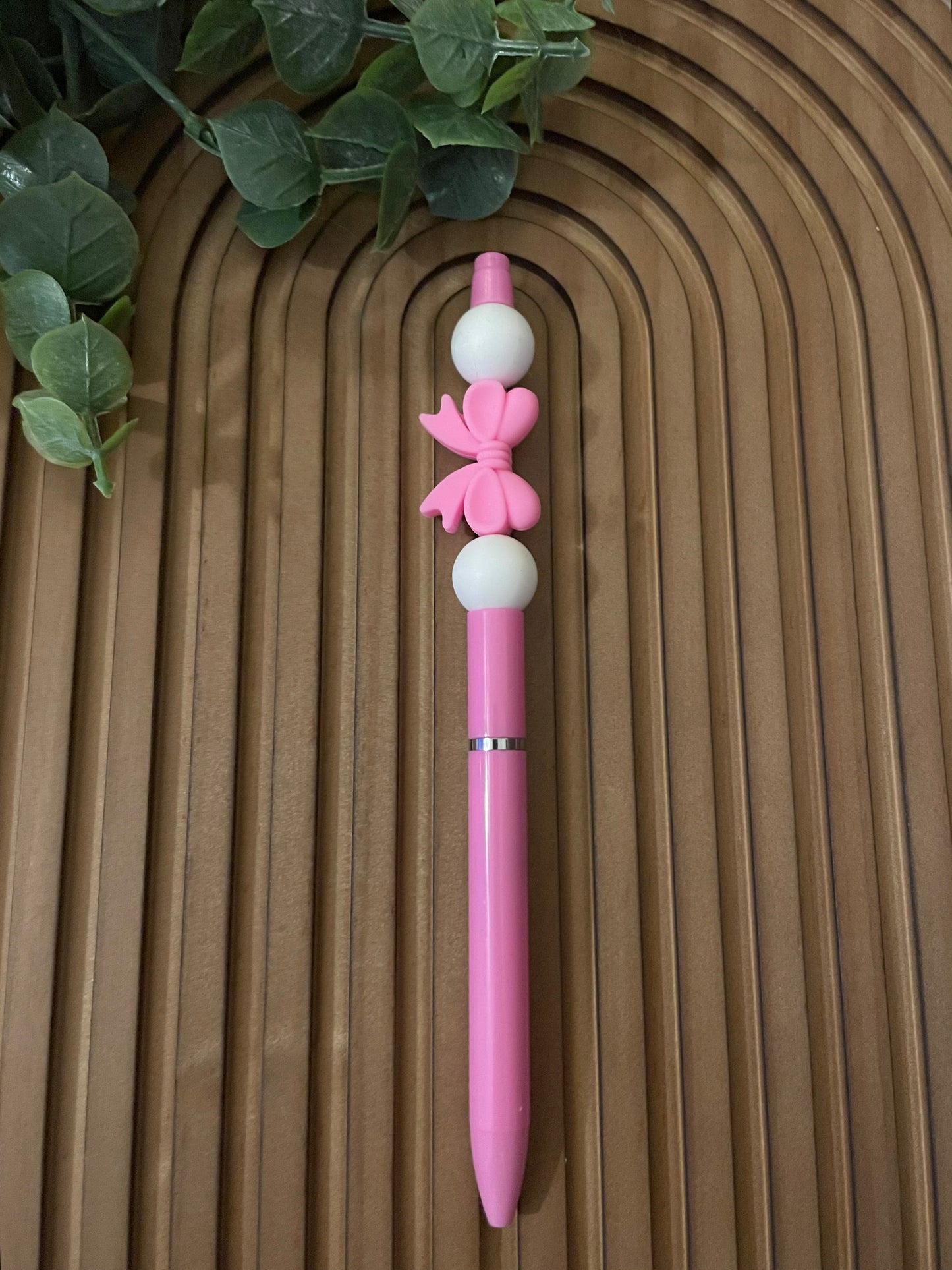 ✨Beaded Pens: Disney, Oz, Seuss