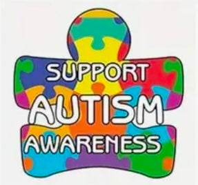 ✨Decal Only: Autism