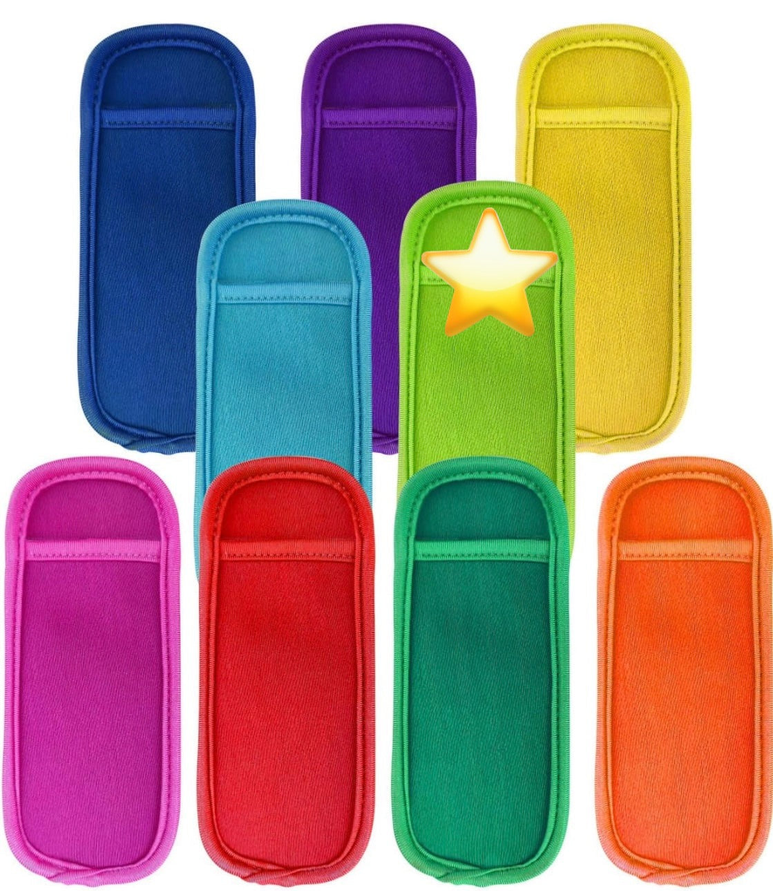 Popsicle Holder